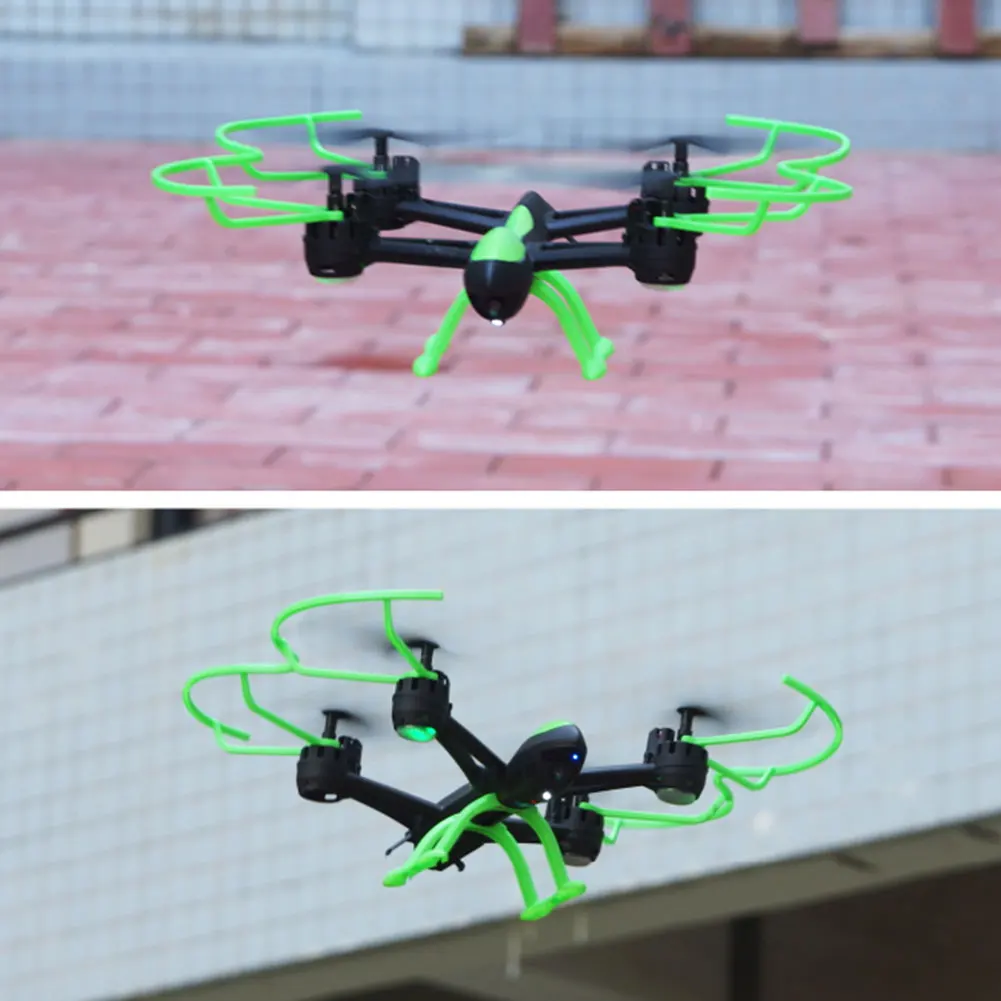 1331W Wifi 2 4Ghz 6 Axis Gyro Remote Control Quadcopter Helicopter font b Drone b font