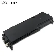 DOITOP разбирать Питание для sony PS3 тонкий игровой консоли APS-270 APS-306 APS-250 APS-200 Замена адаптер блок питания ps3 блок питания блок питания ps3 ps3 блок питания блок питания ps3 slim