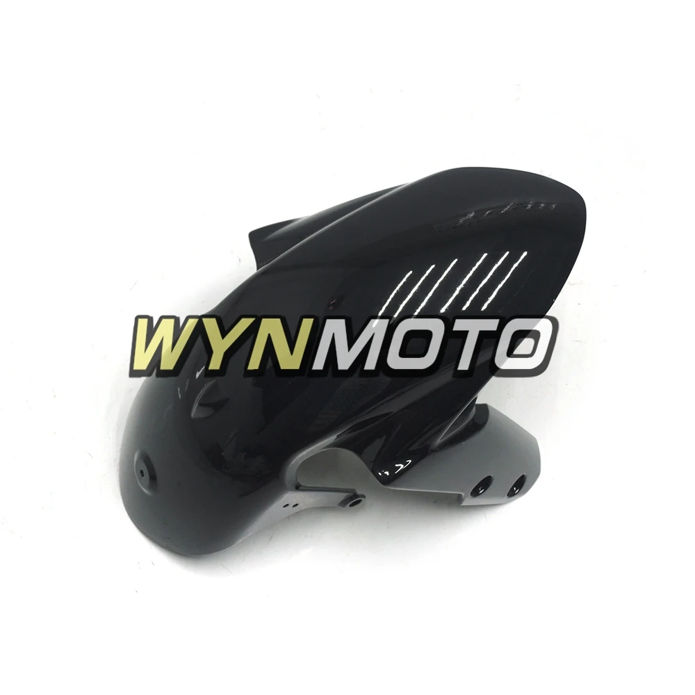 Выполните обтекатели комплект для GSXR1000 09-16 09, 10, 11, 12, 13, 14, 15, 16 лет K9 инъекции обтекатели ABS пластик Кузов глянцевый черный капот