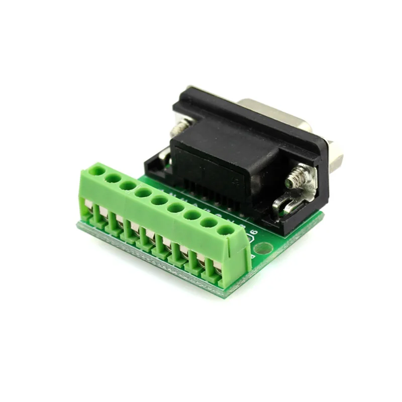 Connector DIY Kit (8)