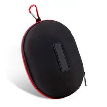 Чехол для наушников Жесткая Сумка для Sennheiser для sony для Major 1 2 для Beats studio 2,0 для solo1 2 3 для наушников AKG