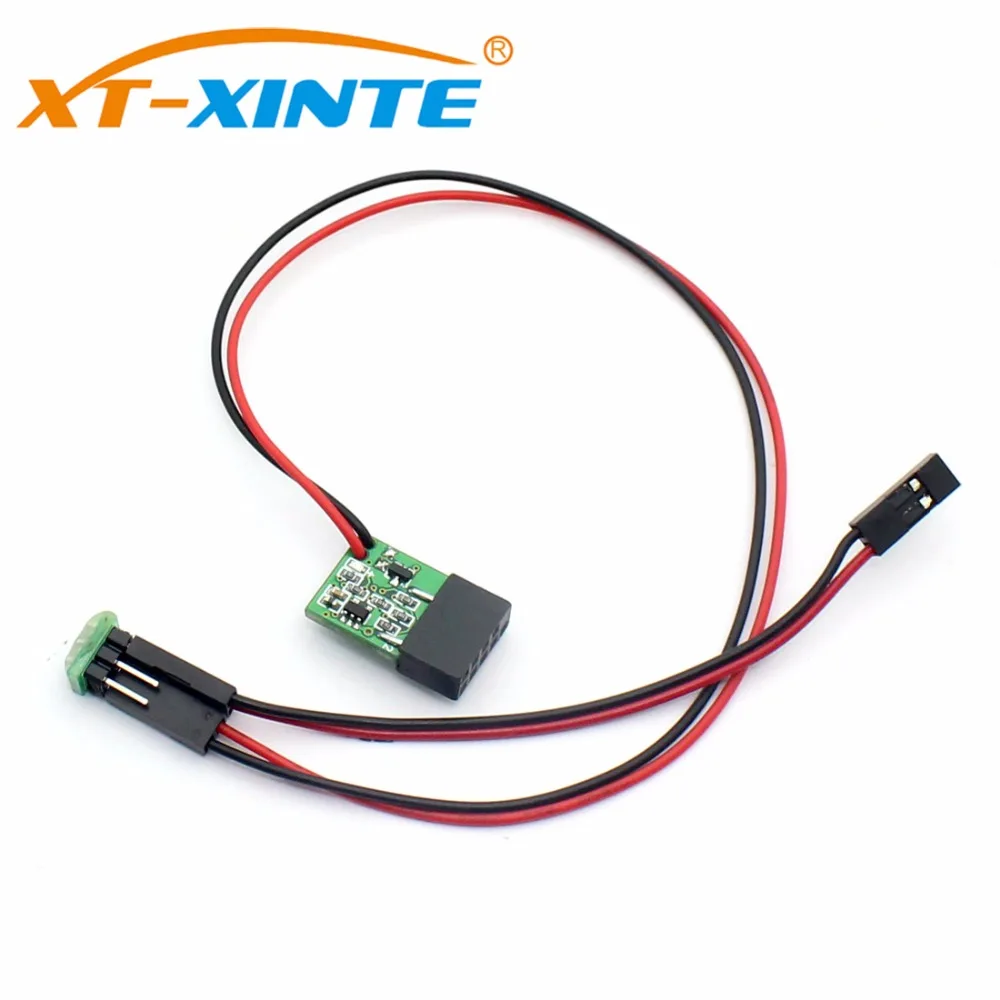 

Internal USB Watchdog Reset Controller WDT PC Stick - Crash / Blue Screen Automatically Restart Watch Dog for Miner Mining