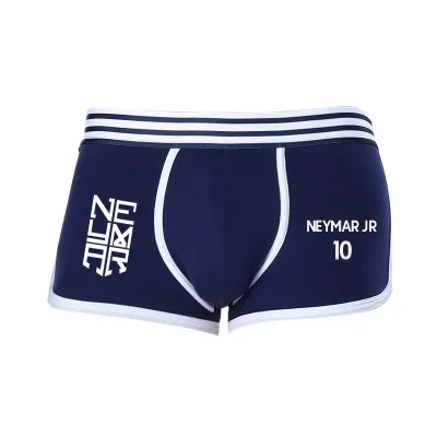 Neymar da Silva Santos Junior Brasil New Pattern Classic