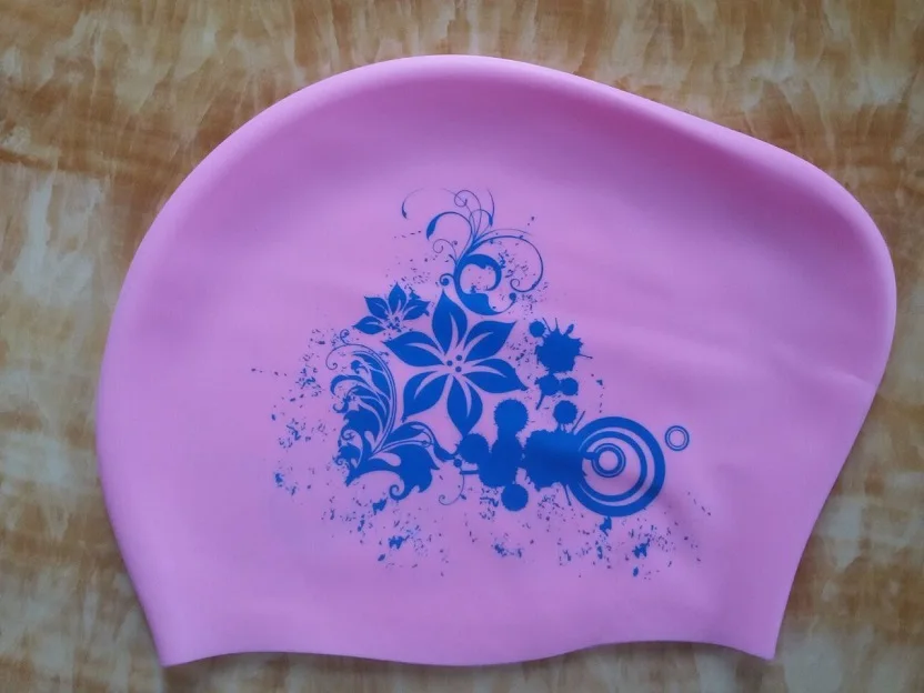 Women Swimming Cap