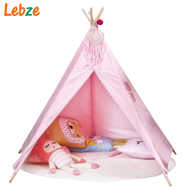 lebze teepee