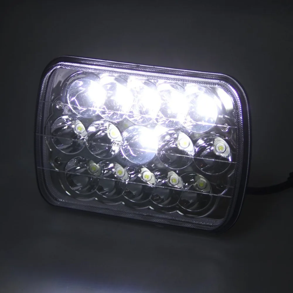 HEADLIGHT LOW BEAM