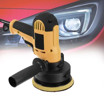 

700W Electric Car Machine Polishing and Buffing Waxing Waxer/Polisher 6 Speed