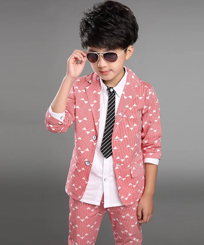 baby boy designer suit