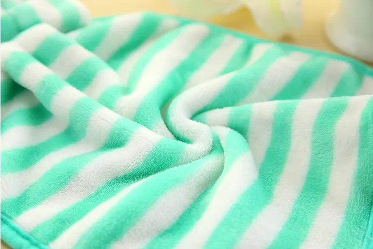1 шт. кораллового бархата бантик подвесное полотенце хорошо впитывает безворсовое полотенце кухонное полотенце