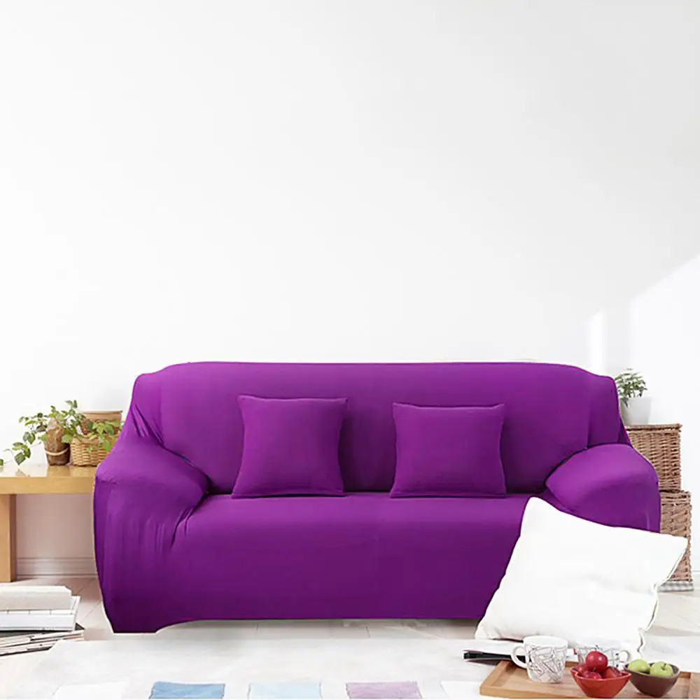 Arm Chair two Seater Love Seat Sofa Cover Slipcover