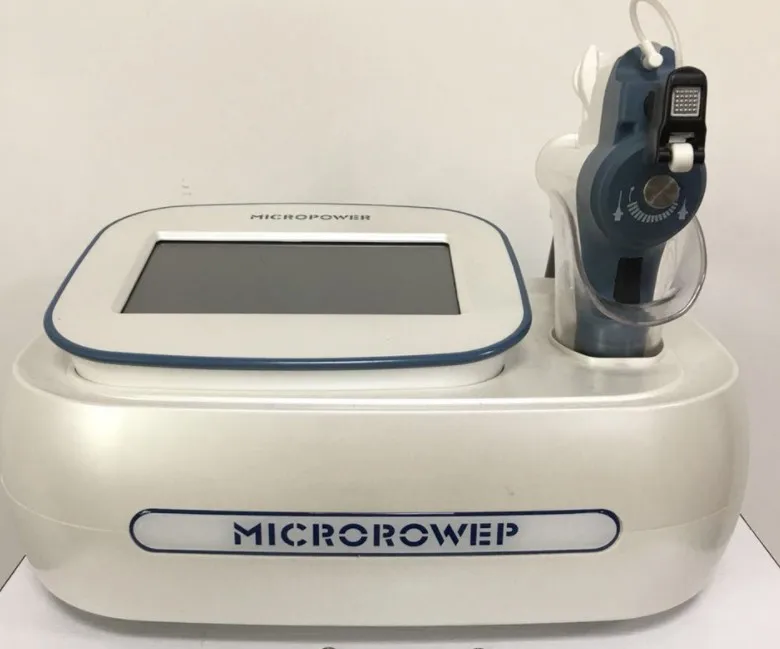 

New Mesotherapy vanadium-titanium microcrystalline needleless waterless injection gun