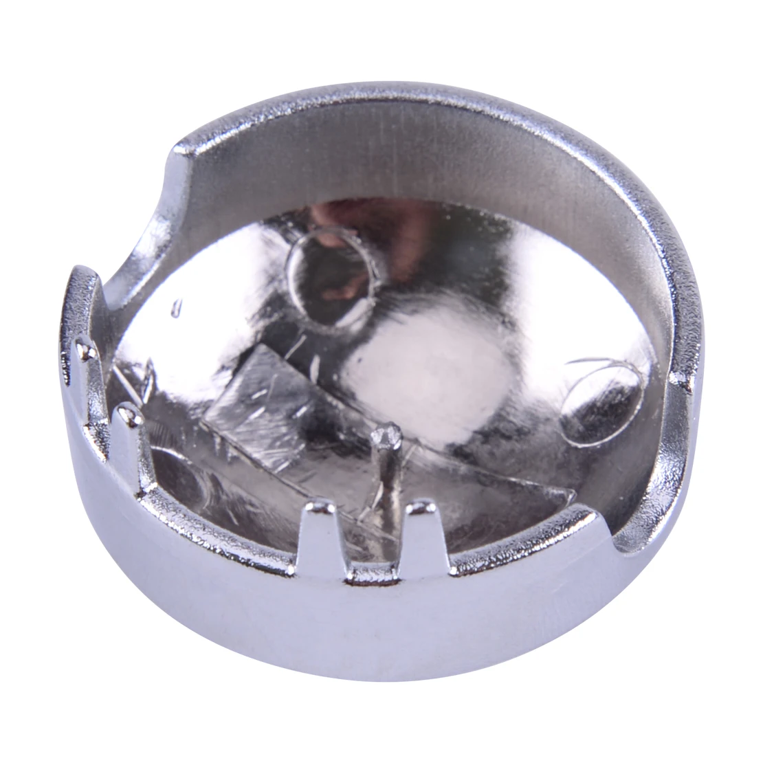 Серебристая Пластиковая Задняя крышка для PEUGEOT 307 308 3008 407 5008 807 Citroen C3 (A51) C4 Picasso 5