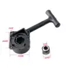 Kit de arranque de retroceso para coche a control remoto, Kit de arranque de retroceso para motor RC 1/10 R025 R020 HSP .18 RC Nitro Vertex VX, accesorios para coches de control remoto ► Foto 3/6