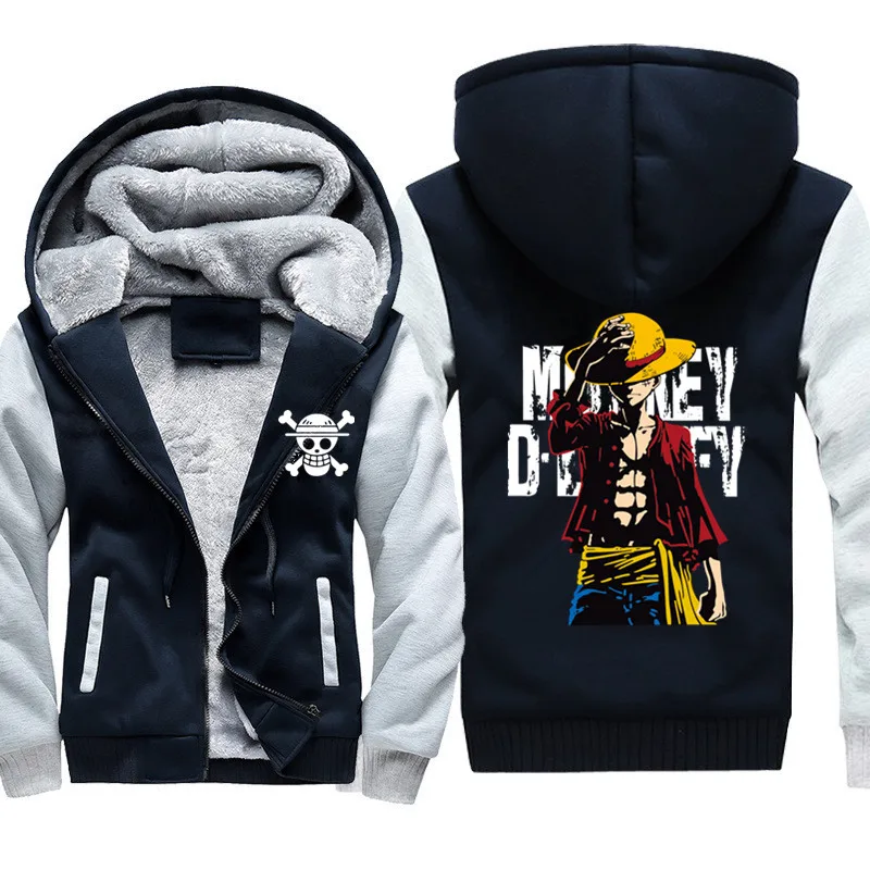Anime jackets for men Clearance