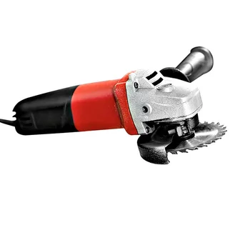 

Multi-function Small Hand Angle Grinder, Grinding ,Polishing Cutting Machine Power Tool