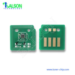 

Laser printer  toner chip resetter for dell C7130cdn cartrige chip compatible chips china manufacture