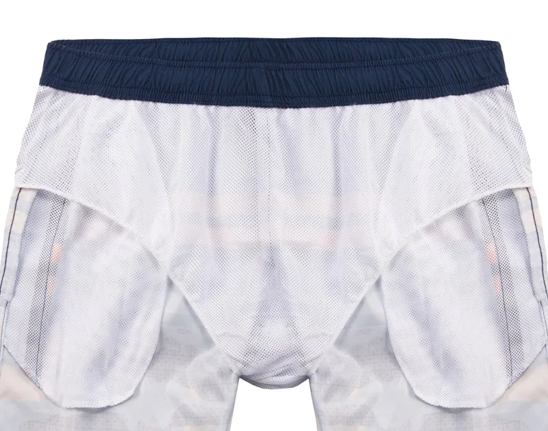 camouflage short 10