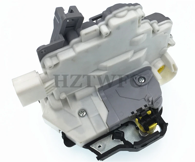 

Free Shipping Front Left Power Door Lock Latch Actuator For Audi A6 4F A3 A8 4F1837015E 8E1837015AA 4F1837015