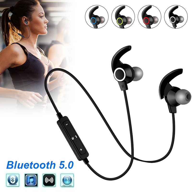 56SX беспроводная гарнитура для наушников Bluetooth наушники спортивные