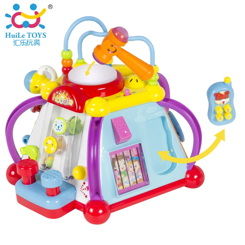 Bebe Jouet Musical Instrument Activite Cube Jouer Center Avec Des Lumieres 15 Fonctions Et Competences Apprentissage Et Jouets Educatifs Pour Enfants Aliexpress Bebe Jouet Musical Instrument Activite Cube Jouer Center Avec Des Lumieres 15 Fonctions Et Competences Apprentissage Et Jouets Educatifs Pour Enfants Aliexpress