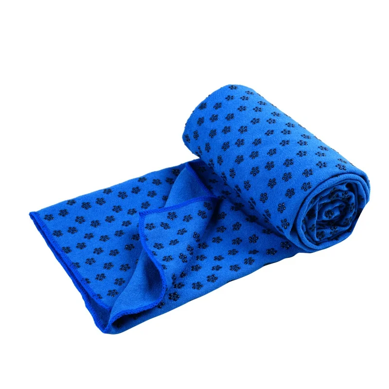 Йога нескользящий коврик покрытие полотенце одеяло Спорт Фитнес упражнения Пилатес Йога коврик полотенце горячая распродажа