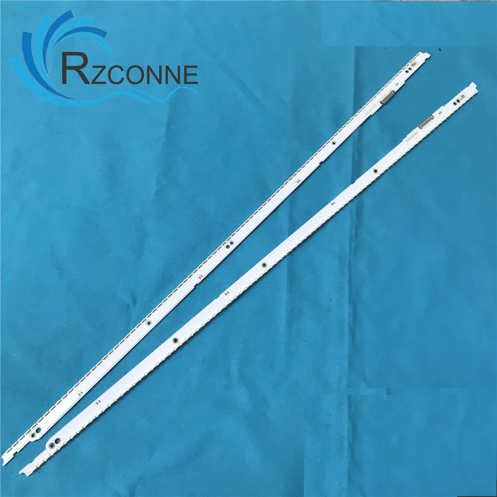 760mm LED Backlight Lamp strip 88leds For Samsung 60 inch