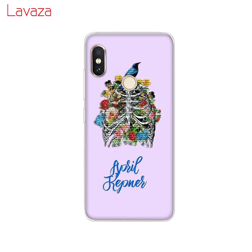 Жесткий чехол Lavaza Greys Anatomy Merder для huawei mate 10 20 P10 P20 Lite Pro P smart для Honor 8X9 Lite - Цвет: 9