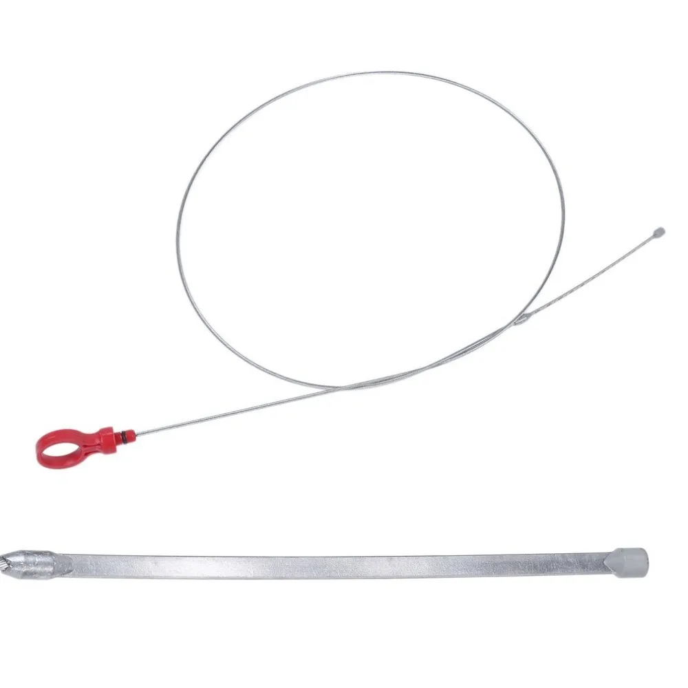 Cimiva 1344 mm Automatic Auto Car Transmission Gearbox Fluid Dipstick