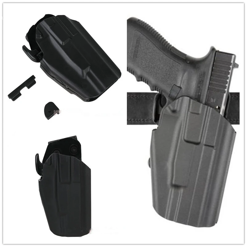 Тактическая охотничья кобура MCBK TYP MC правая рука 579 Gls Pro Fit весло для Duty WALTHER PPQ M2 9/40