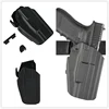 Tactical Hunting MCBK TYP MC Right Hand 579 Gls Pro-Fit Holster Paddle Duty WALTHER PPQ M2 9/40 Can Fit 1911 100 More Gun Type ► Photo 3/6