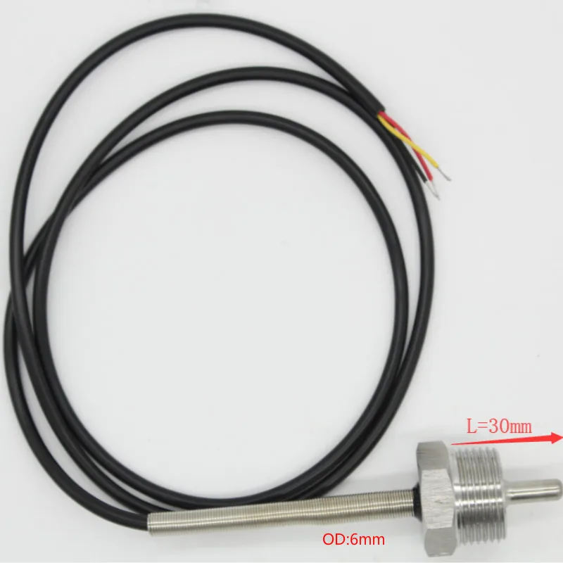 sensor de temperatura resistencia a platina 01