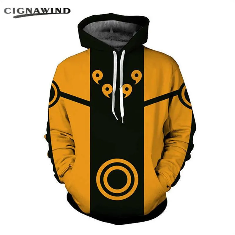 sage of six paths hoodie
