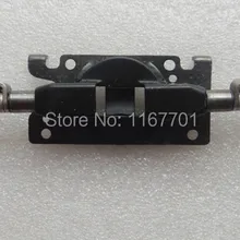 Ноутбук ЖК-дисплей/светодиодный слева и справа петли подходят для lenovo ThinkPad S230U планшетный ПК AM0RP000600 04Y1417 ноутбук оси