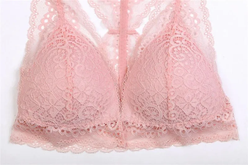 Sexy Bra and Panty Sets