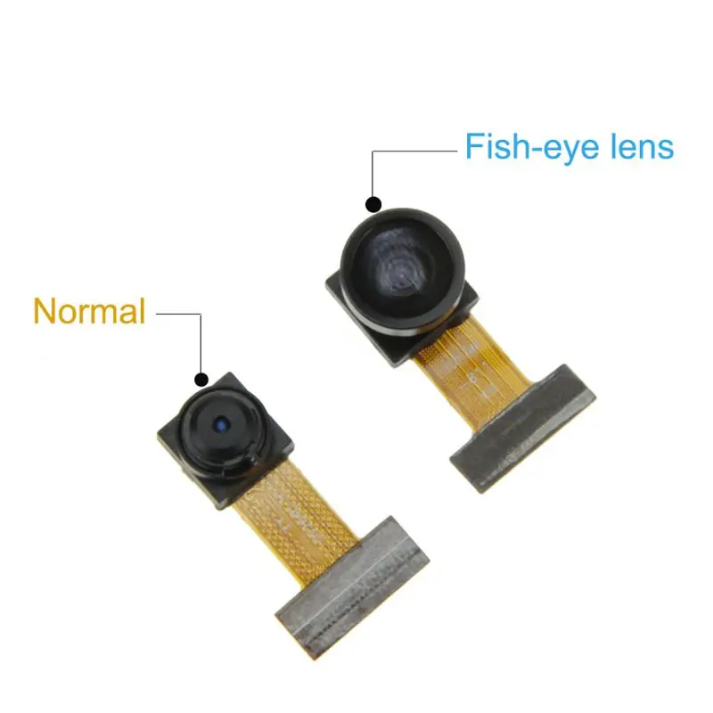 TTGO T Journal ESP32 плата разработки модуля камеры OV2640 SMA Wifi 3dbi антенна 0 91 OLED