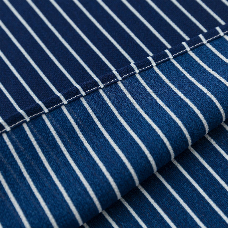 DHIHKK Summer Women White Striped Chiffon Blouses Shirts 2018 New Fashion Short Sleeve O-neck Blouse Women Tops Tee Blusas DHIHKK Summer Women White Striped Chiffon Blouses Shirts 2018 New Fashion Short Sleeve O-neck Blouse Women Tops Tee Blusas