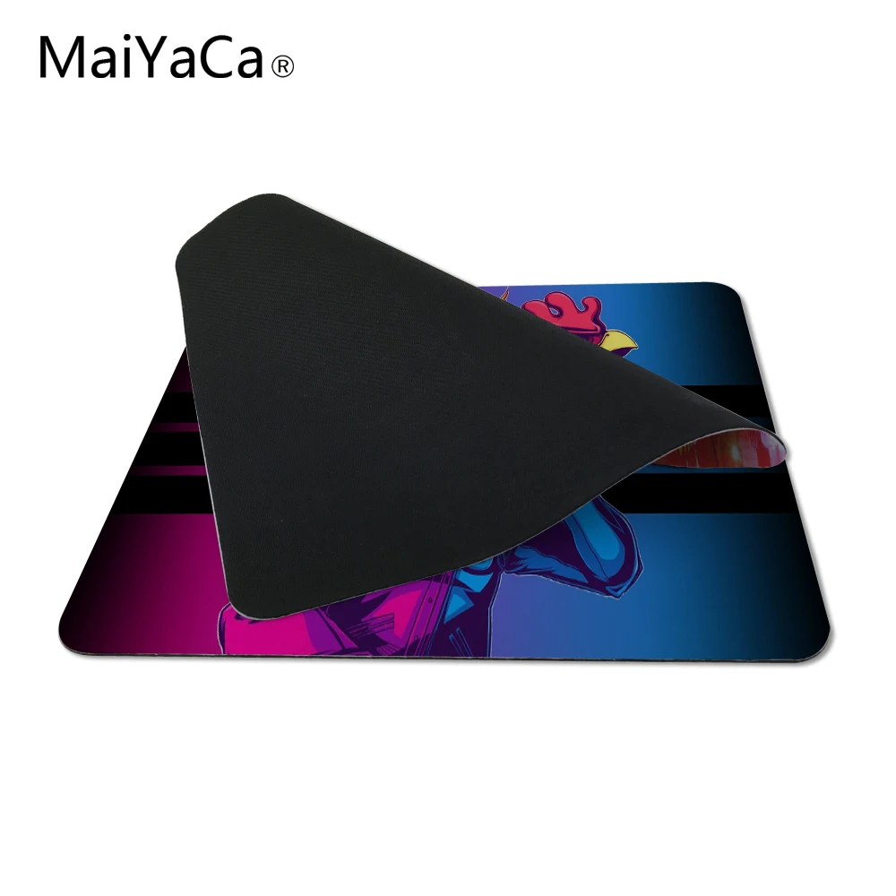 MaiYaCa Hotline, коврик для мыши, игровая мышь, Размер 18*22 см и 25*29 см, коврик для мышки Not lockedge