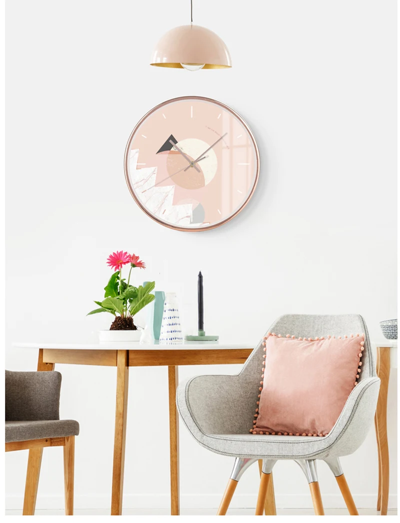 Wall Clock (10)