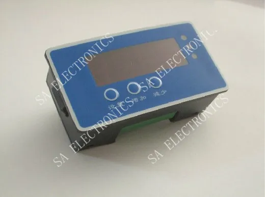 

[BELLA]DKC-S100 length stepper motor controller / length controller / digital stepper motor controller--5PCS/LOT