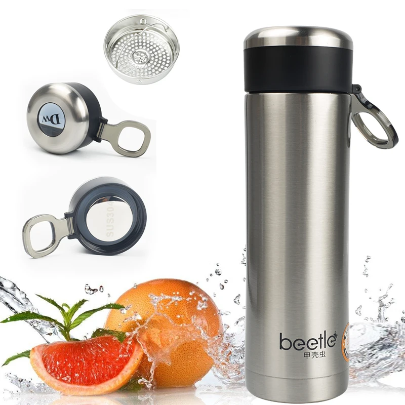 термокружка steel