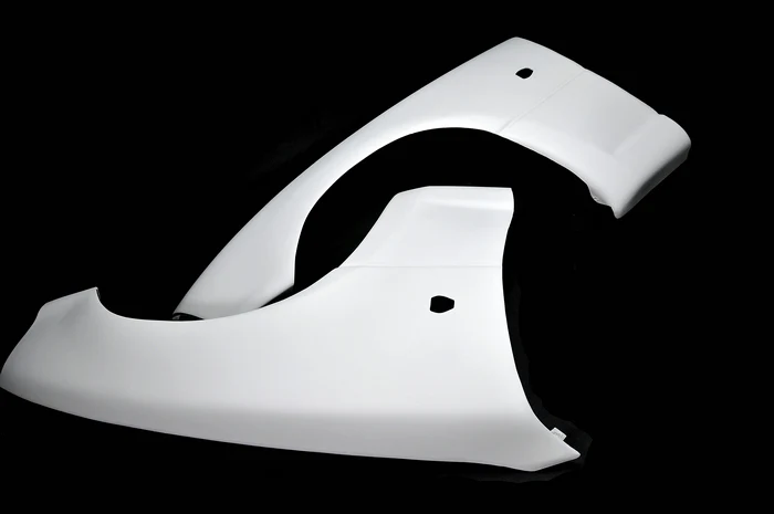 1990-1997 Mazda MX5 Miata Limited STO Front Fender(3)