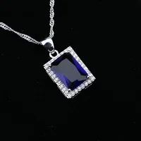 Square-925-Sterling-Silver-Chain-Necklace-Blue-Cubic-Zirconia-White-CZ-Slide-Pendant-For-Women-Wedding.jpg_200x200