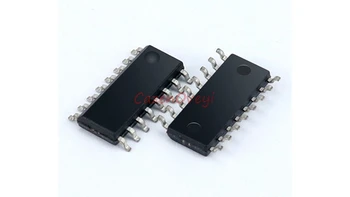 

20pcs/lot HX711 X711 SOP-16 In Stock