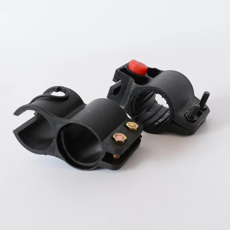 universal bike lock mount