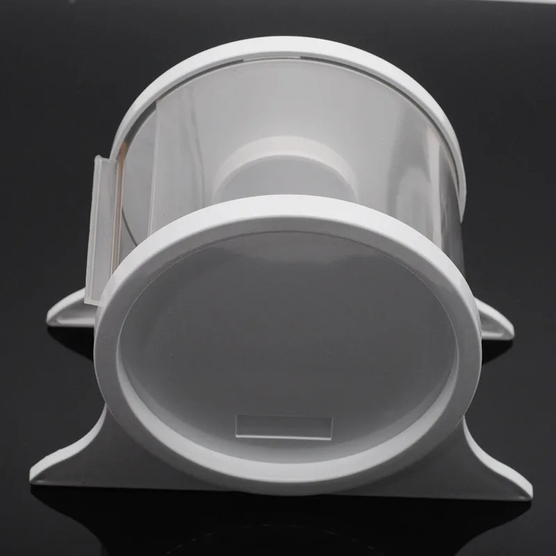 

Dentist Equipment Disposable Barrier Film Dispensers Plastic Stand Holder
