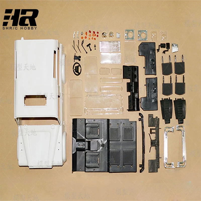 

Hard Plastic RC 1/10 car Rock Crawler D90 Car Shell for RC4WD D90 scx10 cc01 DIY body car Shell Free shipping