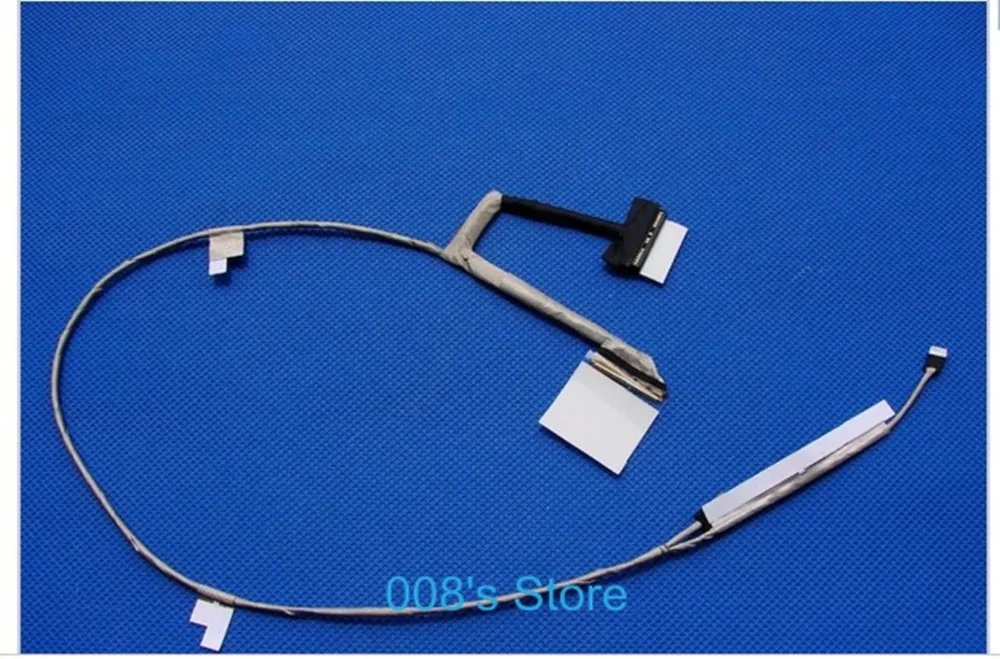 New LED LCD LVDS Cable For SONY SVT131 SVT131A11M Z31UL SVT13134CX SVT131A11L SVT131B11L SVT13116 Display Screen Flex | Компьютеры и