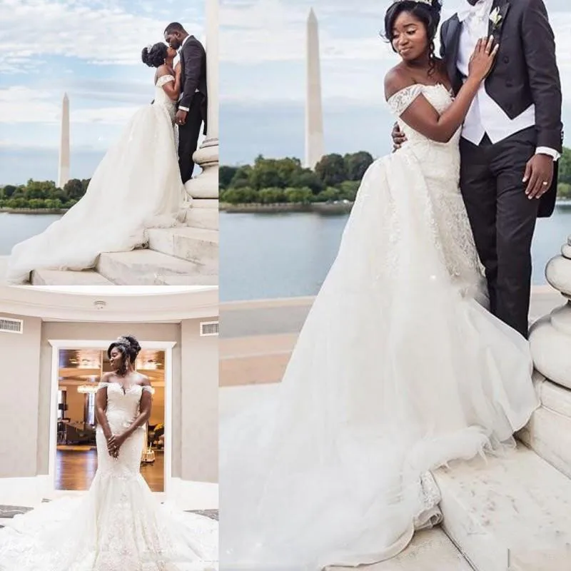african-overskirts-wedding-dresses-off-the-shoulder-lace-appliques-mermaid-wedding-gowns-with-detachable-train-plus-size-bridal-dress_