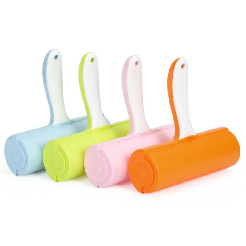 Viscose wool rolling equipment clothing sofa dip hair removal brush