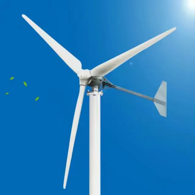 complete home wind turbine system complete home wind turbine system